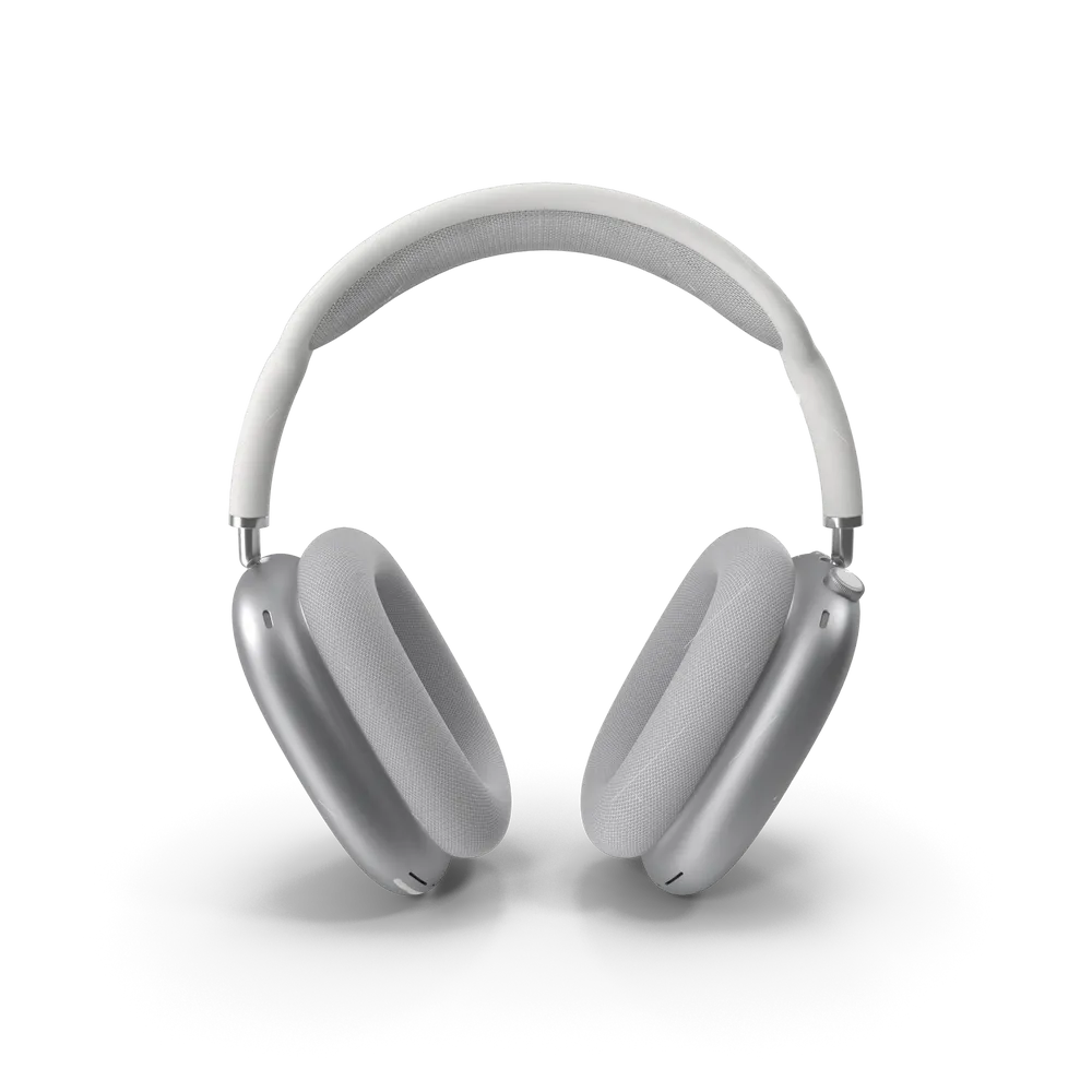 Apple AirPods Max – Argent