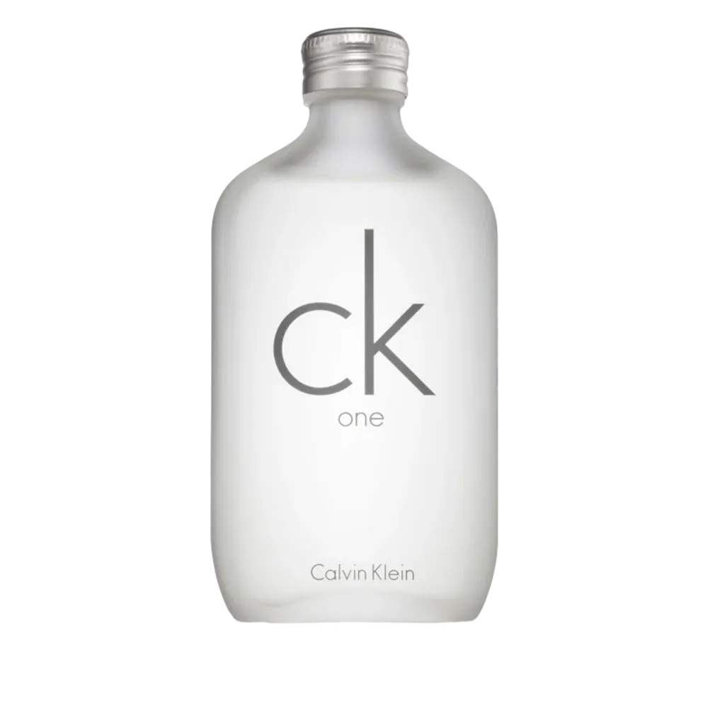 Calvin Klein CK One – Eau de toilette