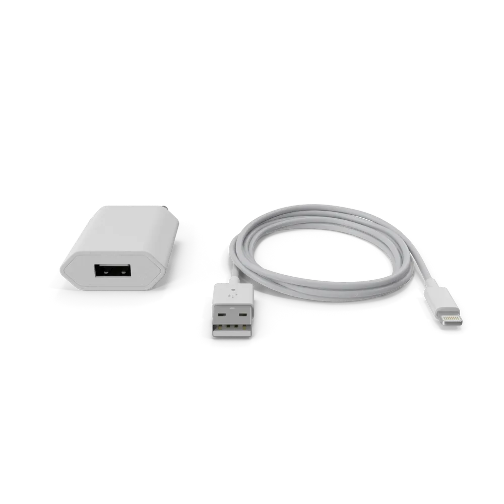 Chargeur secteur USB-C 20 W