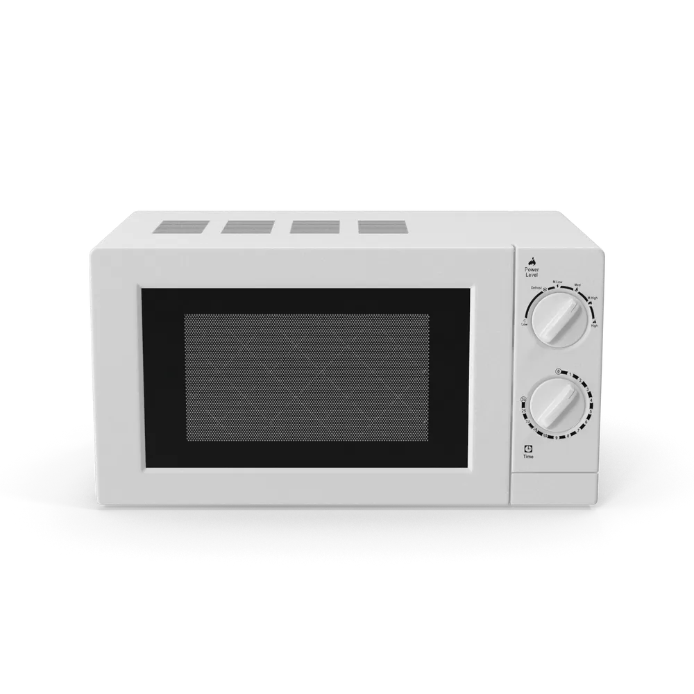 Four micro-ondes 20 L
