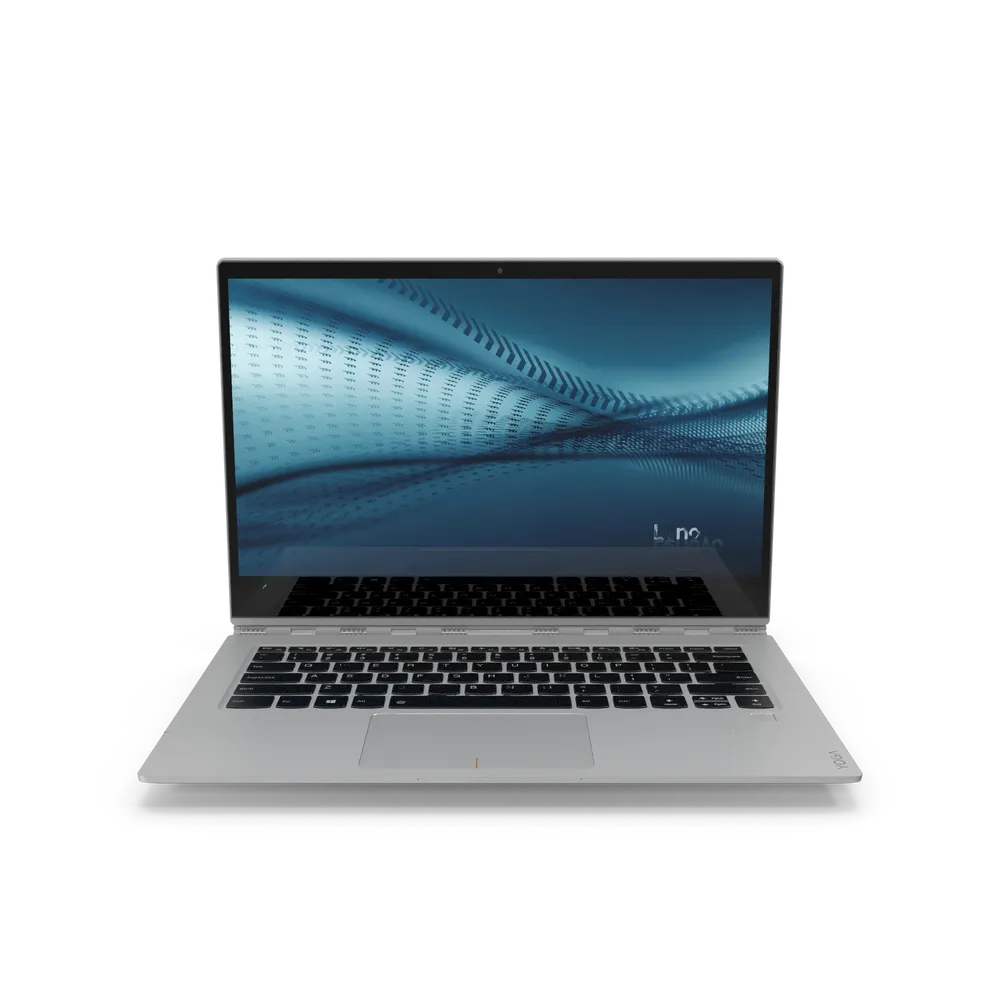 Lenovo Yoga 920 convertible