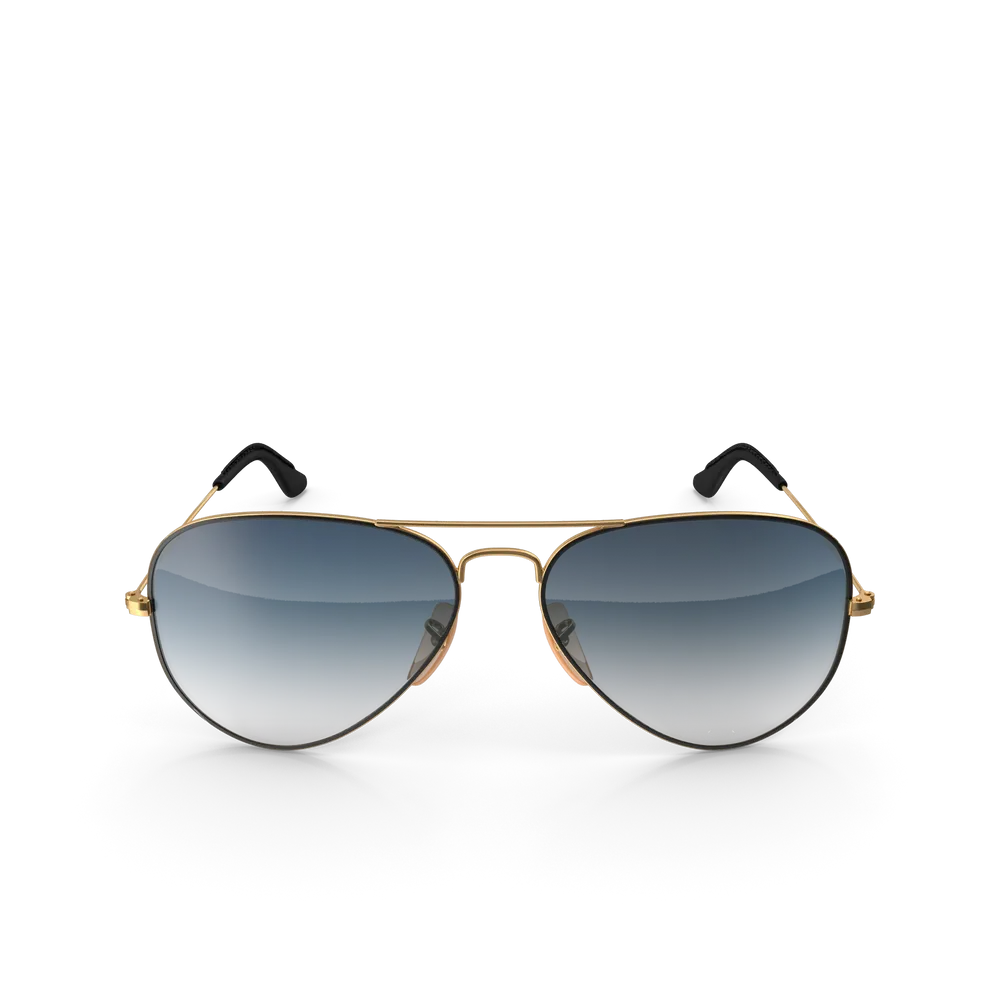 Lunettes de soleil classiques