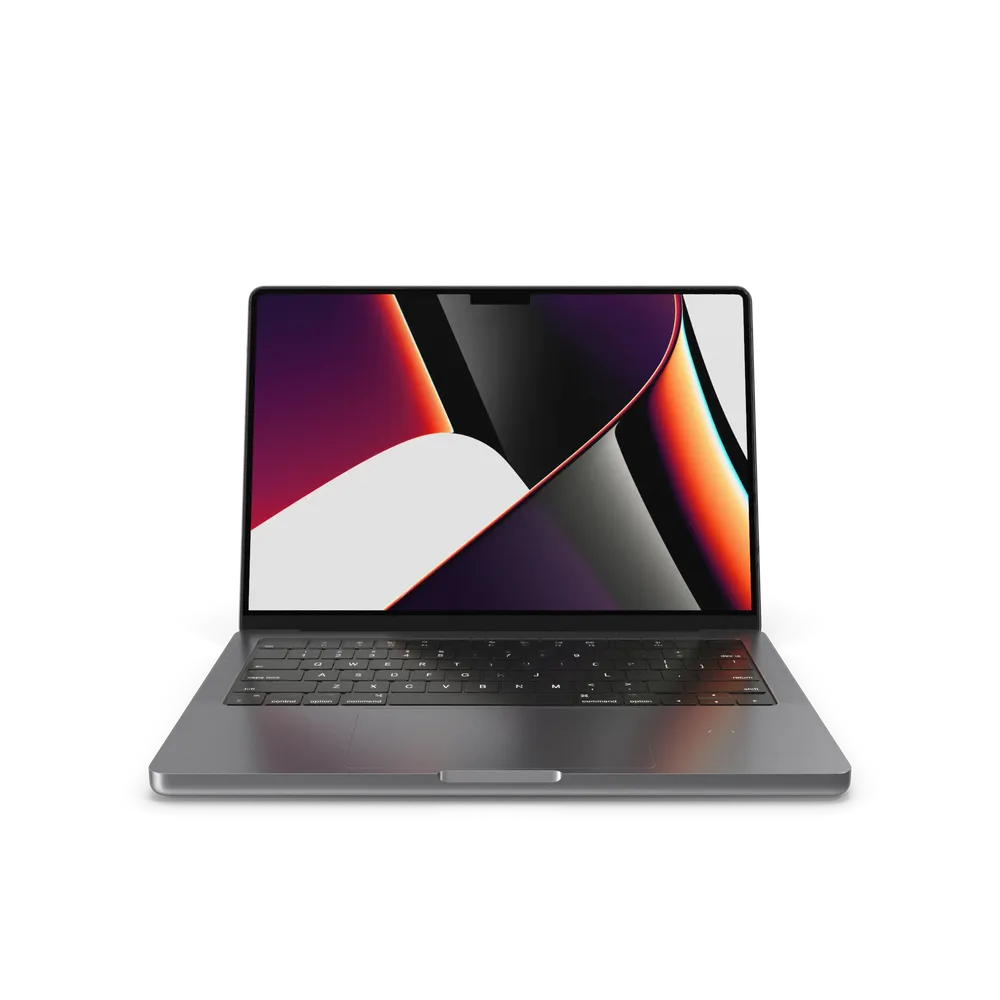 MacBook Pro 14" M1 Pro 16 Go / 512 Go