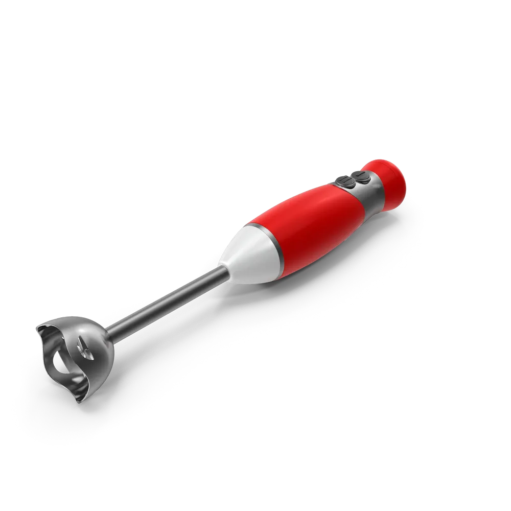 Mixeur plongeant inox