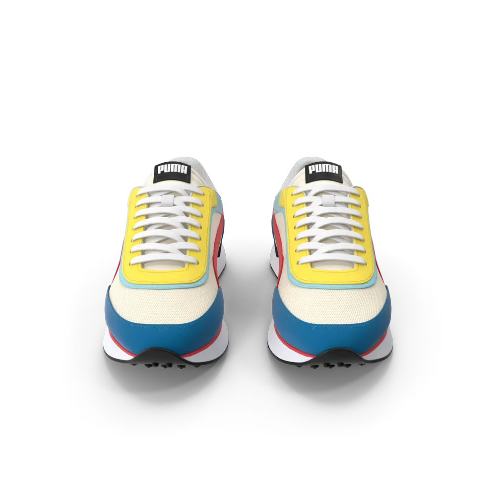 Puma Future Rider Play On